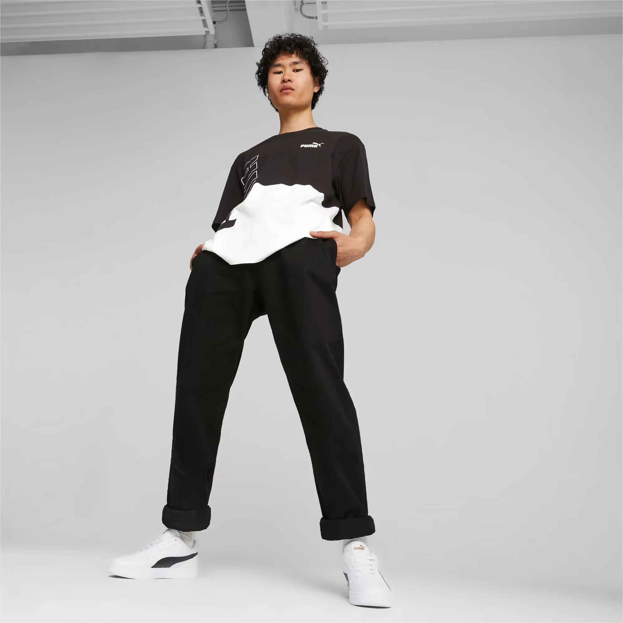 TENIS MASCULINO PUMA PUMA CAVEN 2.0 – foto 8